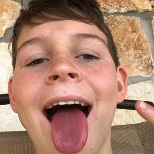 Meet your Posher, Jacob